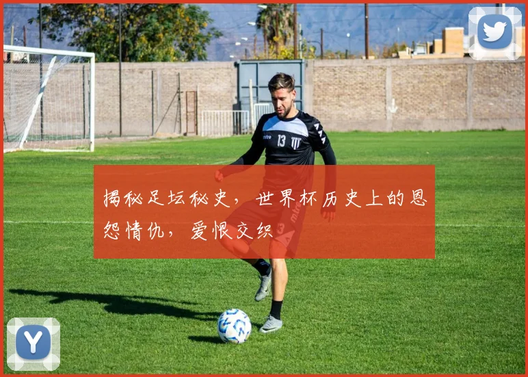 揭秘足坛秘史，世界杯历史上的恩怨情仇，爱恨交织