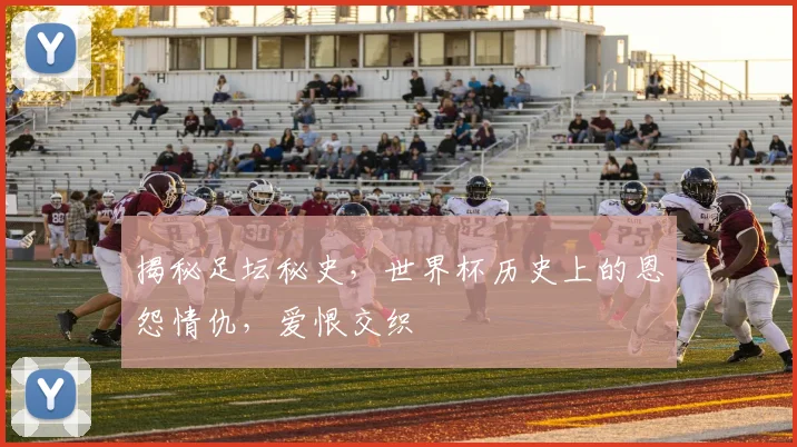 揭秘足坛秘史，世界杯历史上的恩怨情仇，爱恨交织